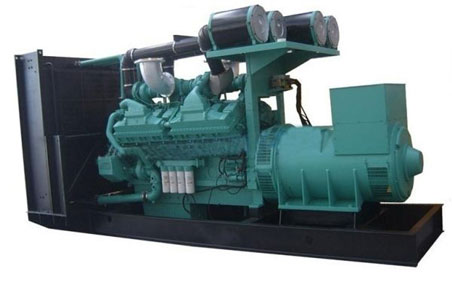 嘉祥200kw康明斯发电机组图片 嘉祥200kw康明斯发电机组图片