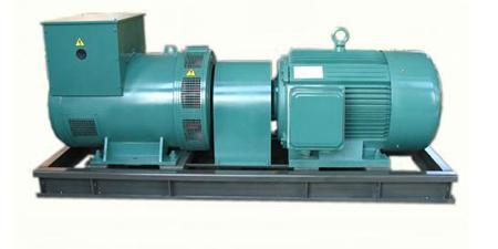 嘉祥发电机出租