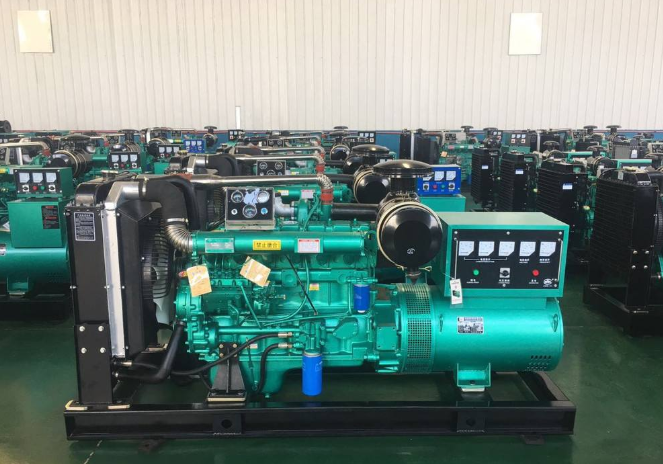 嘉祥柴油发电机 嘉祥柴油发电机
